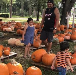 Meet your Posher, Nicolas